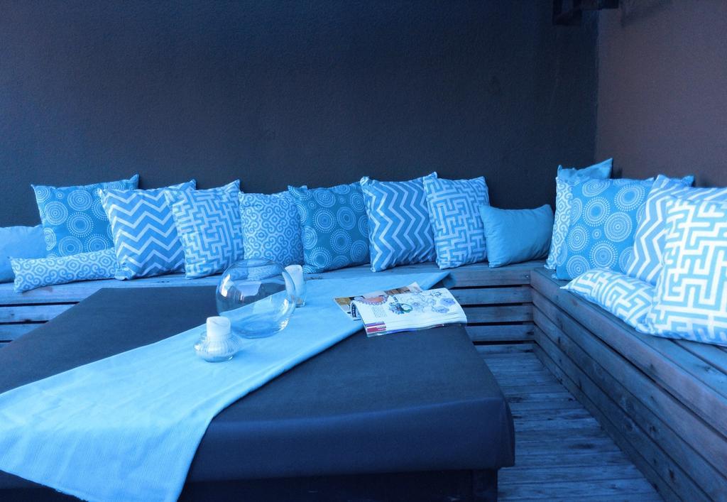 Defensa 821 Bed And Breakfast Buenos Aires Ngoại thất bức ảnh