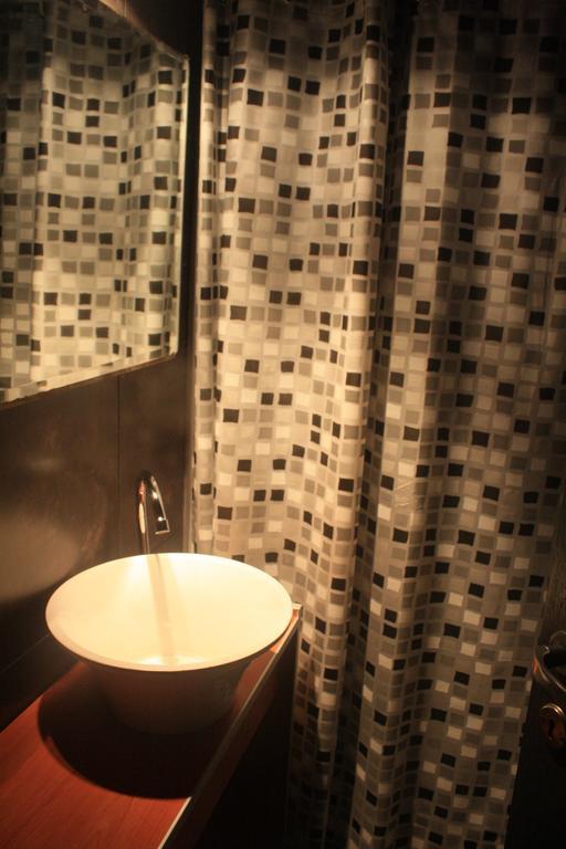 Defensa 821 Bed And Breakfast Buenos Aires Ngoại thất bức ảnh