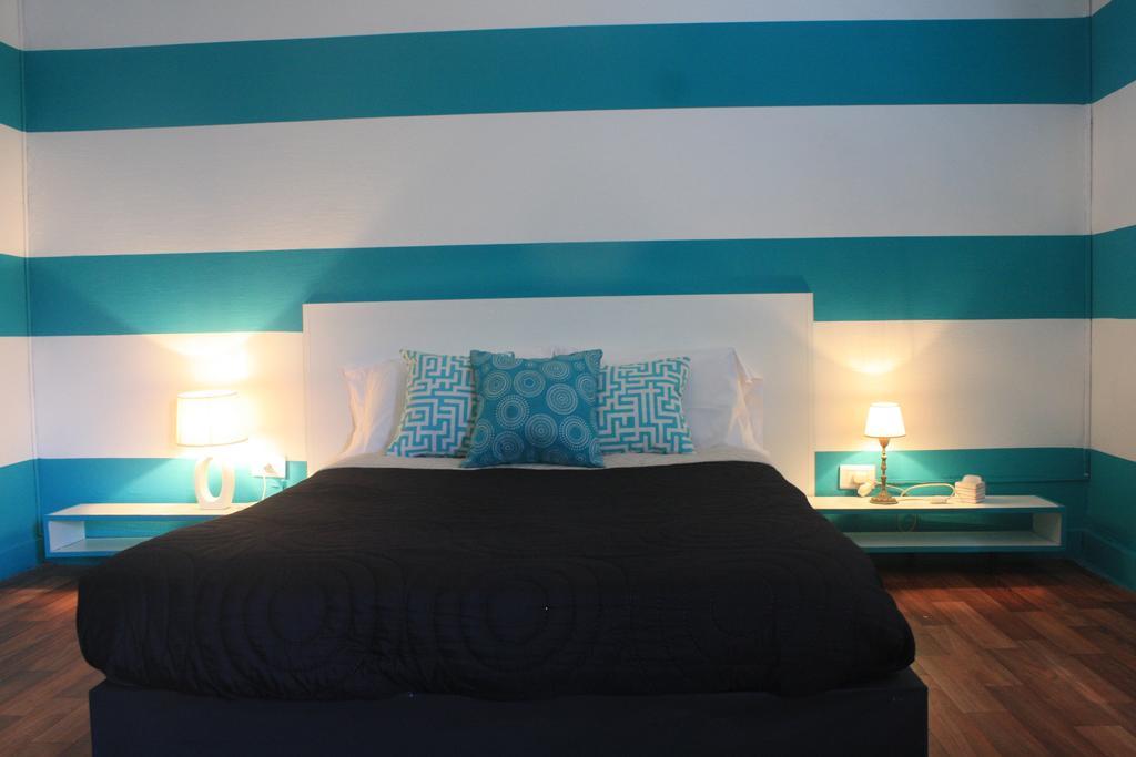 Defensa 821 Bed And Breakfast Buenos Aires Ngoại thất bức ảnh