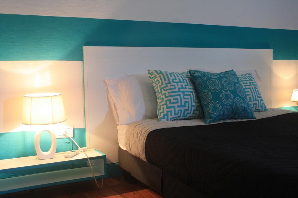 Defensa 821 Bed And Breakfast Buenos Aires Ngoại thất bức ảnh