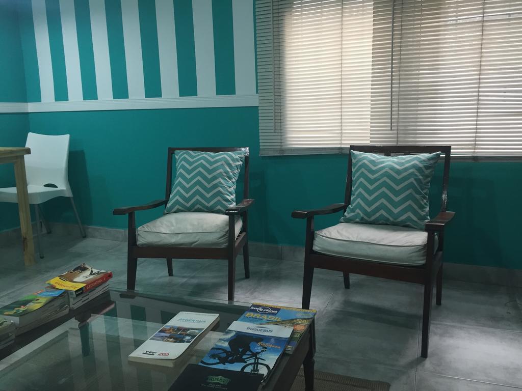 Defensa 821 Bed And Breakfast Buenos Aires Ngoại thất bức ảnh
