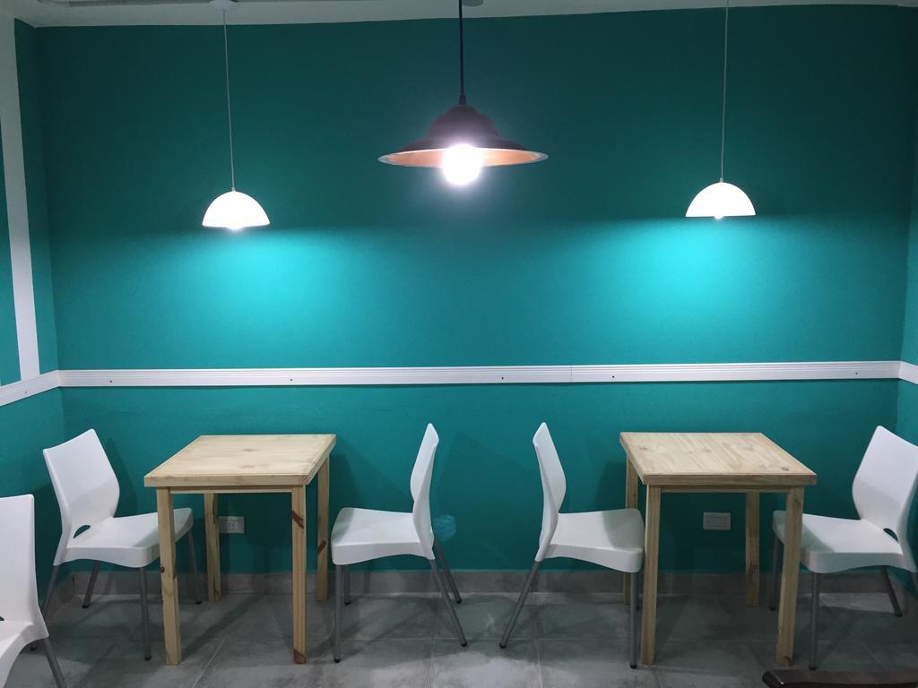 Defensa 821 Bed And Breakfast Buenos Aires Ngoại thất bức ảnh