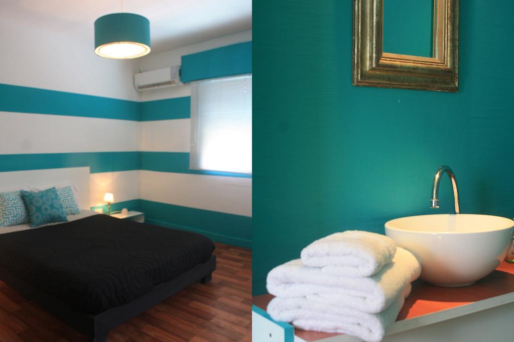 Defensa 821 Bed And Breakfast Buenos Aires Ngoại thất bức ảnh