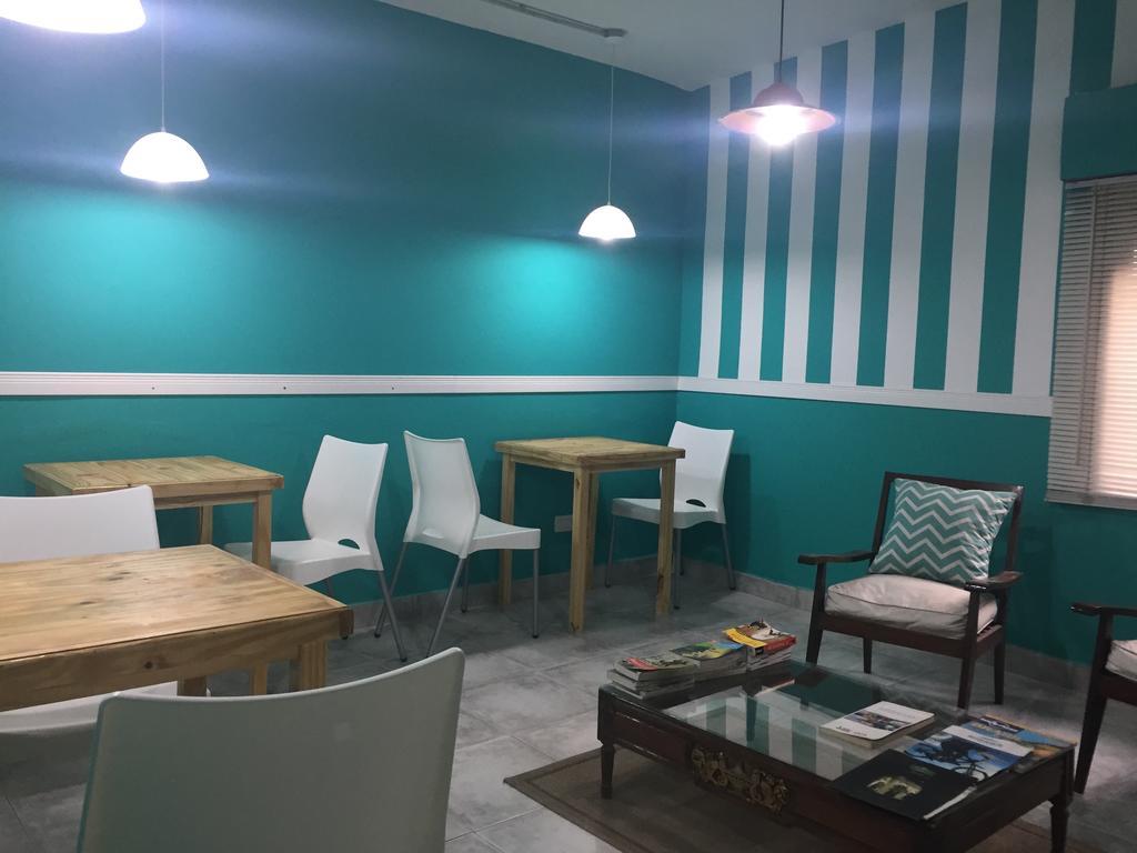 Defensa 821 Bed And Breakfast Buenos Aires Ngoại thất bức ảnh