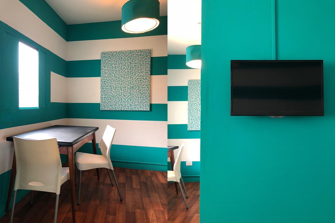 Defensa 821 Bed And Breakfast Buenos Aires Ngoại thất bức ảnh