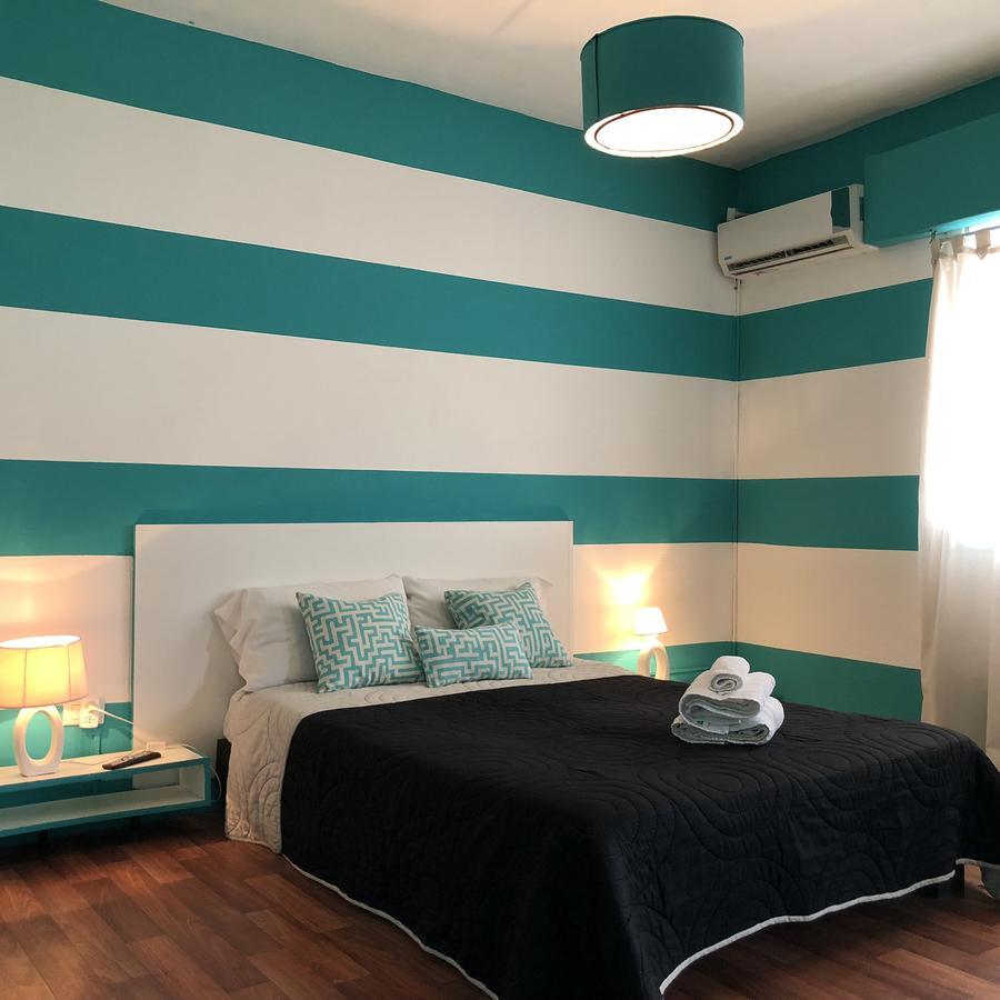 Defensa 821 Bed And Breakfast Buenos Aires Ngoại thất bức ảnh