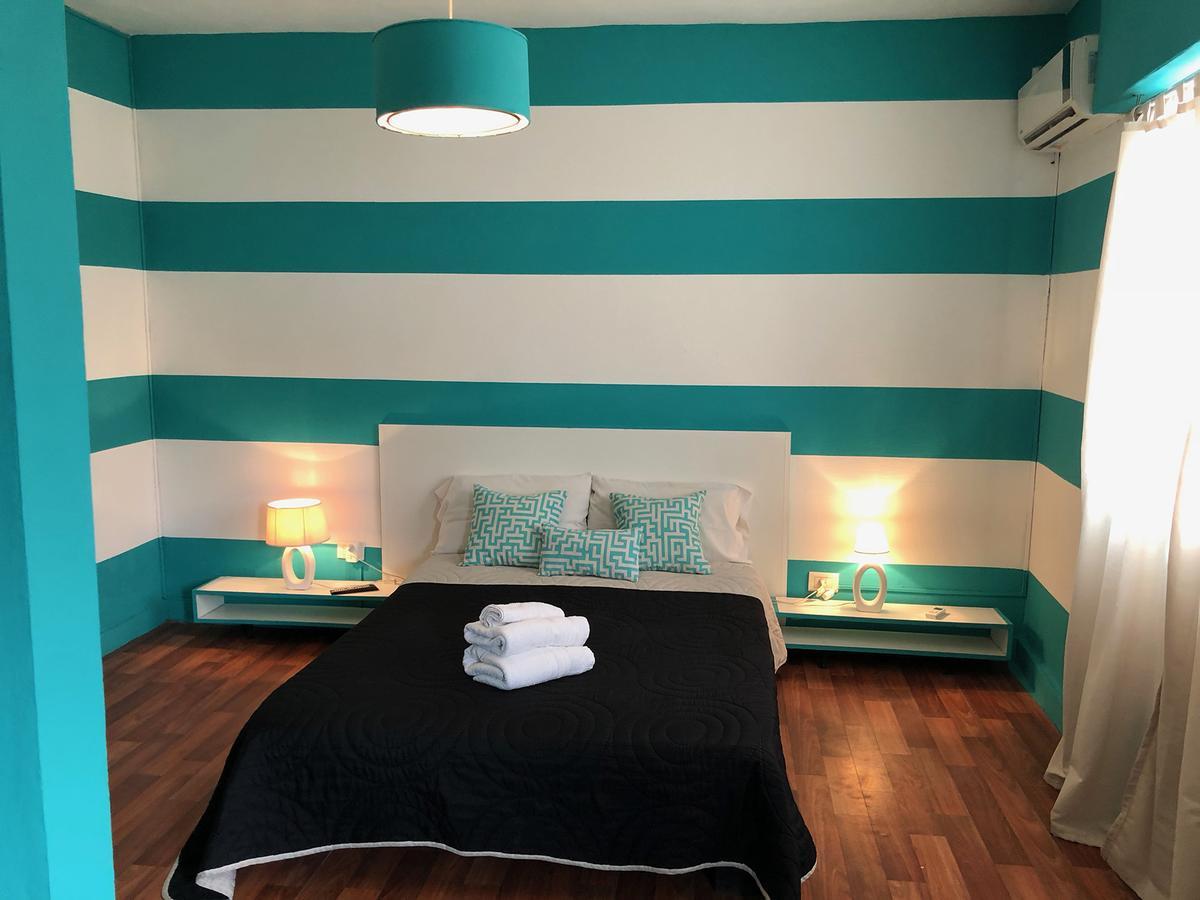 Defensa 821 Bed And Breakfast Buenos Aires Ngoại thất bức ảnh