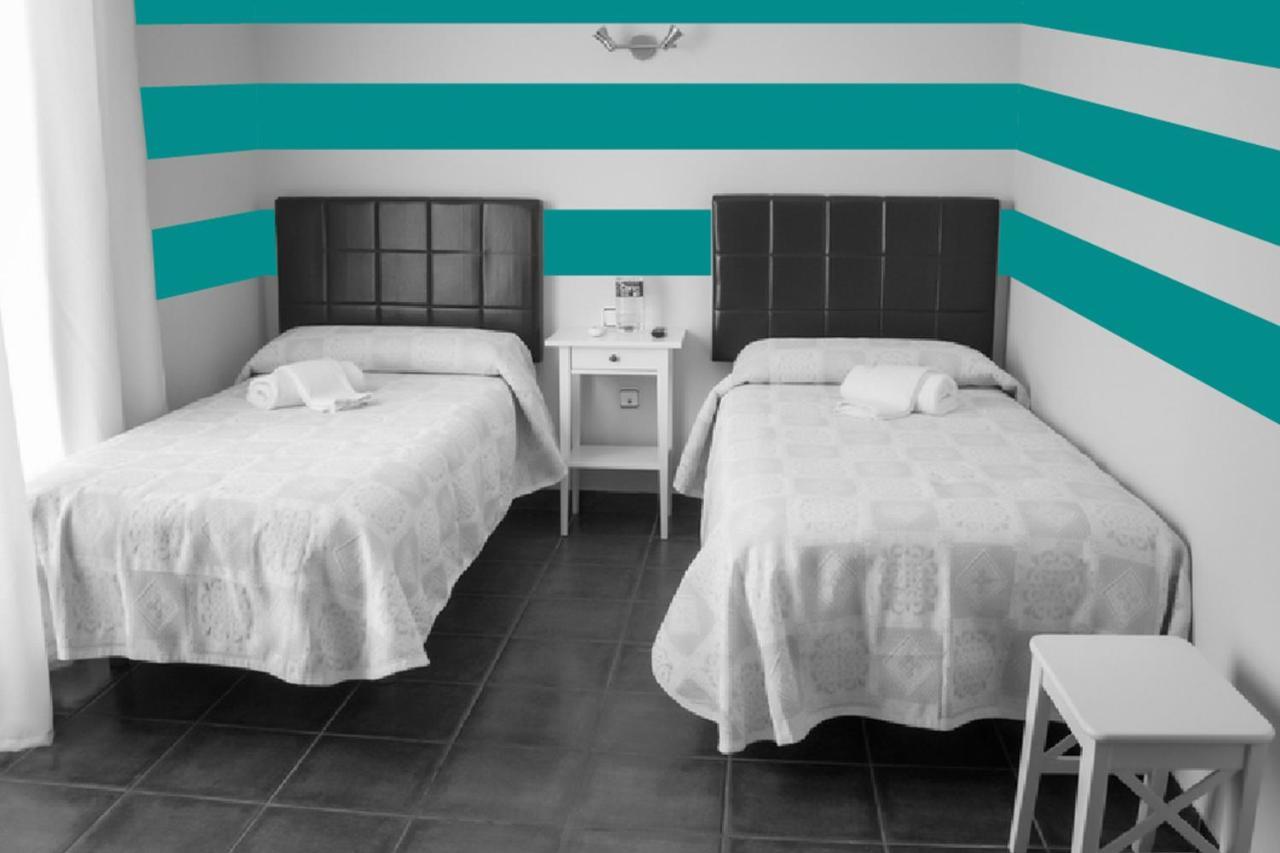 Defensa 821 Bed And Breakfast Buenos Aires Ngoại thất bức ảnh